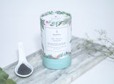 Blue Matcha