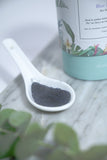 Blue Matcha