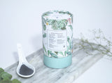 Blue Matcha