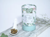 Té blanco Enjambre de Vainilla