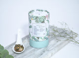 Té blanco Goddess Kiss