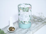 Té Blanco Amor en Rosas