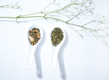 Té blanco Goddess Kiss