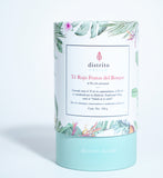 Pu erh Frutos del Bosque