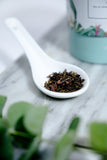 Pu Erh Nido de Caramelo