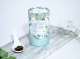 Pu erh Frutos del Bosque