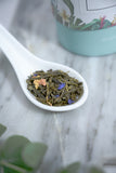 Té Verde Tropical