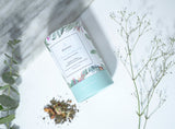 Té blanco Goddess Kiss