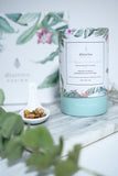 Té blanco Goddess Kiss