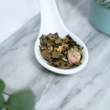 Té blanco Goddess Kiss