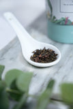 Pu erh Frutos del Bosque
