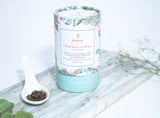 Pu erh Frutos del Bosque