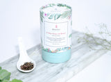 Pu erh Frutos del Bosque