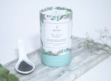 Blue Matcha