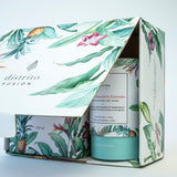 Rooibos Strawberry Lavender