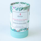 Rooibos Strawberry Lavender