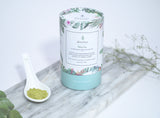 Matcha orgánico