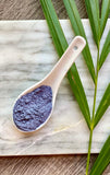 Blue Matcha