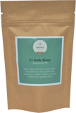 Té Verde Floral
