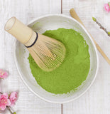 Matcha orgánico